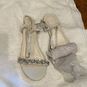 Wedding Sandals